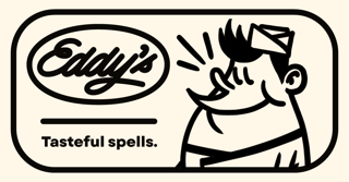 Eddy's